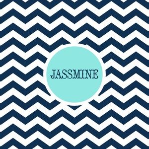 Meet your Posher, Jasmine